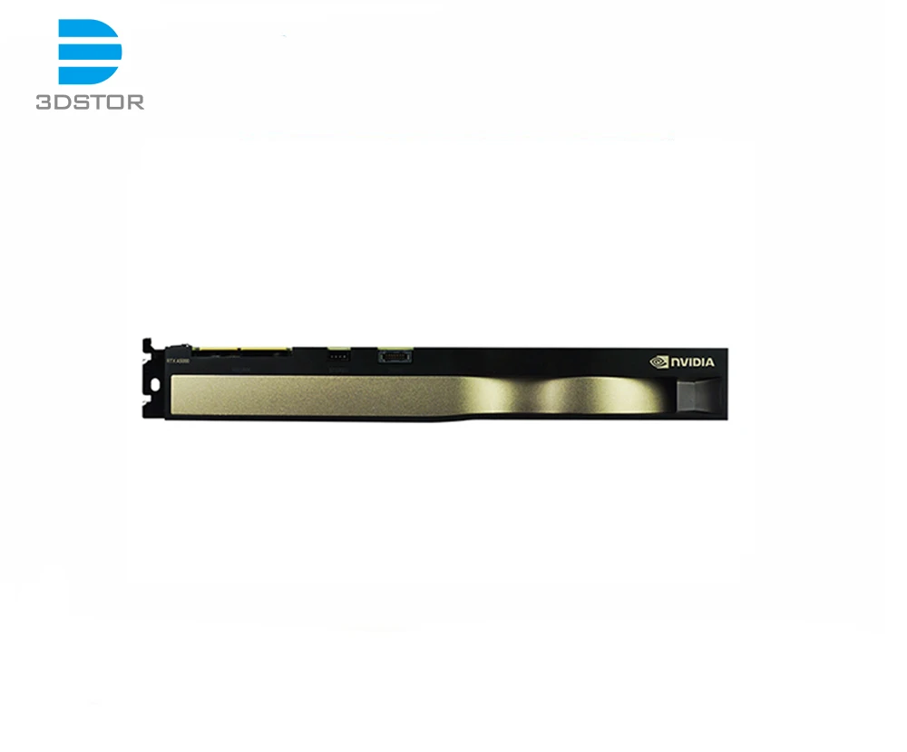 RTX A5000 A4000 A2000  Graghics Card 24G 16G wholesale Clock Key Status N VIDIA Style Chip Piece Video Output