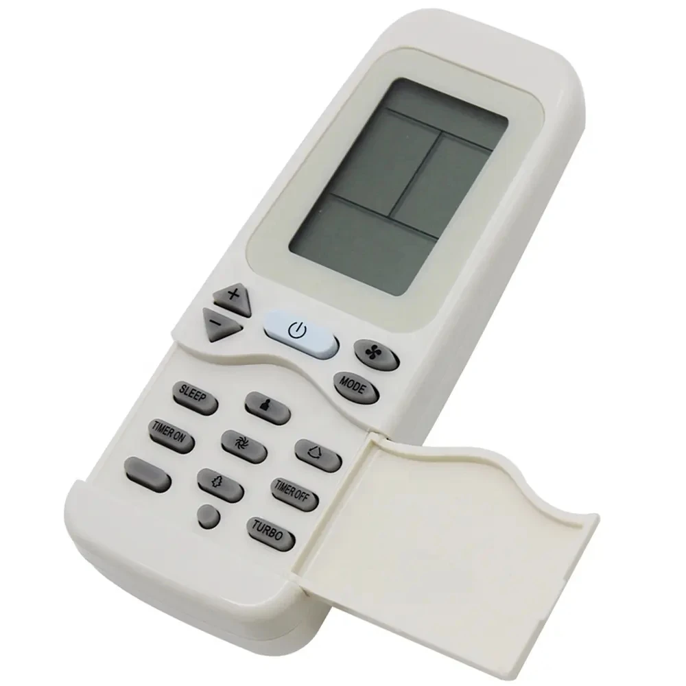 Customized Air Conditioner Remote Control for YORK Universal A/C Air Conditioner Controller for YORK3 ECGS01-i DGS01 ECGS01