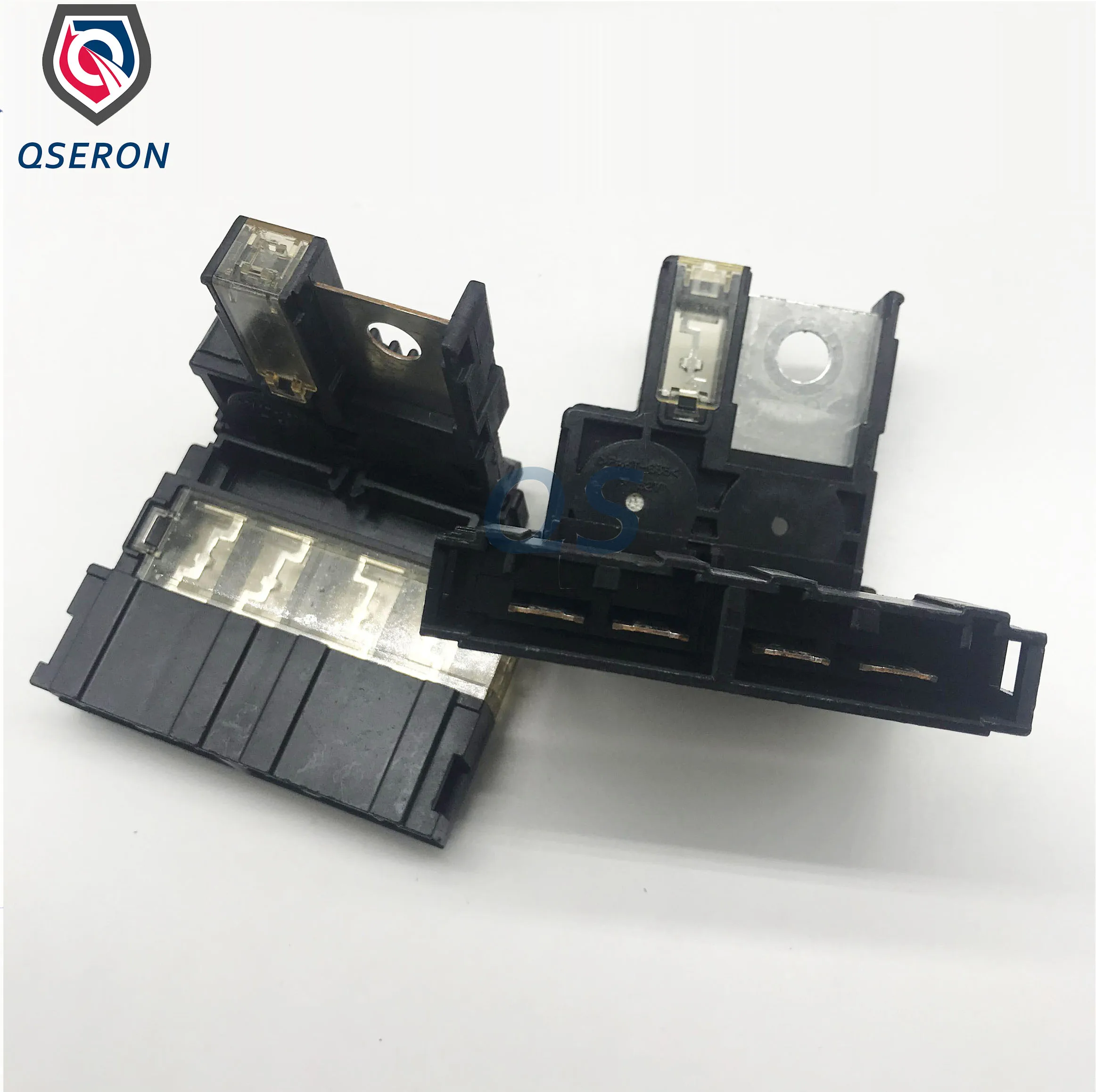 Блок предохранителей для Nissan Altima Murano Maxima 24380-79912 2438079912 50A