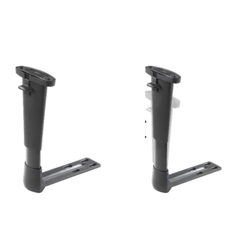 Commercial Furniture Office Mesh Chair Adjustable Armrest