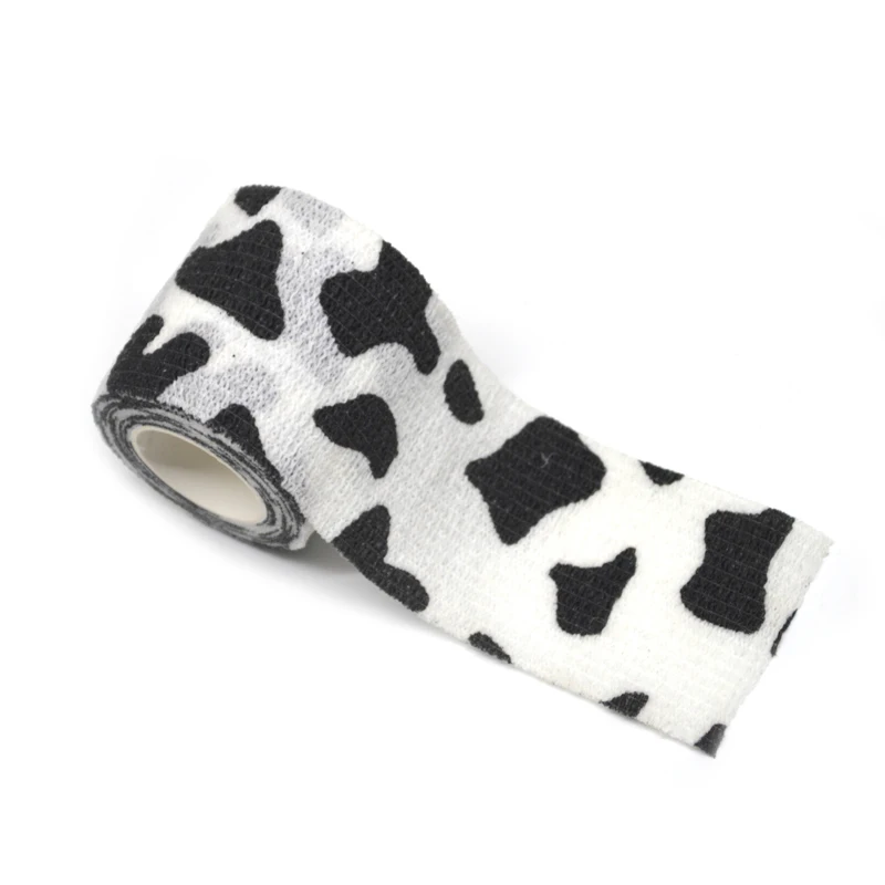 
Hot-selling cohesive bandage for finger-protection 