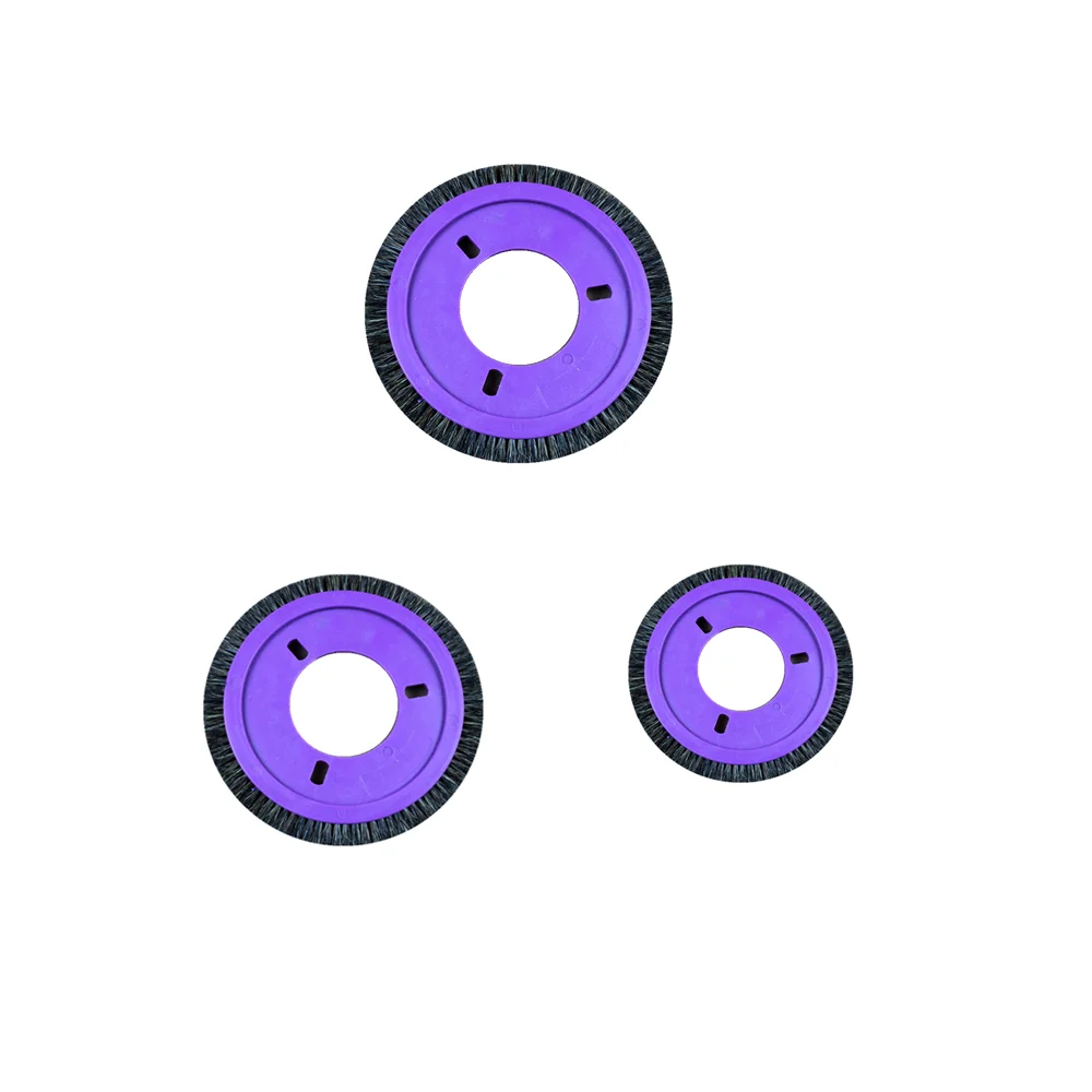 Knitting Brush For Textile Machine From China Factory PP Wire