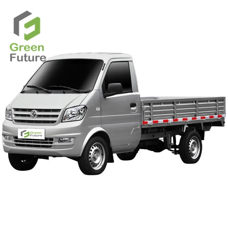 Депозит Dongfeng K01 в наличии малогабаритный грузовой автомобиль для продажи Dfsk KL б/у Mi
