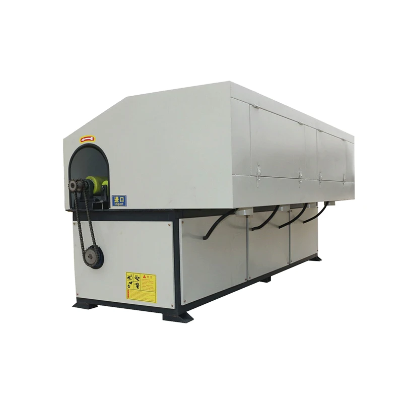 Carbon steel rods Polishing Machine  Stainless Steel Tube Polishing Machine /Low cost 150B