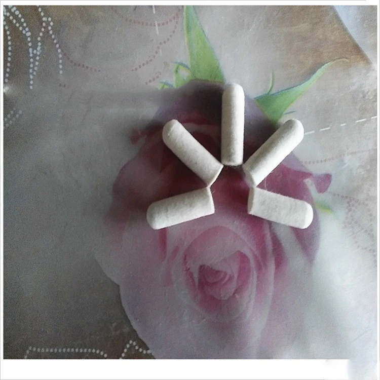 Custom Handmade Eco-friendly pen nib felt tip markers