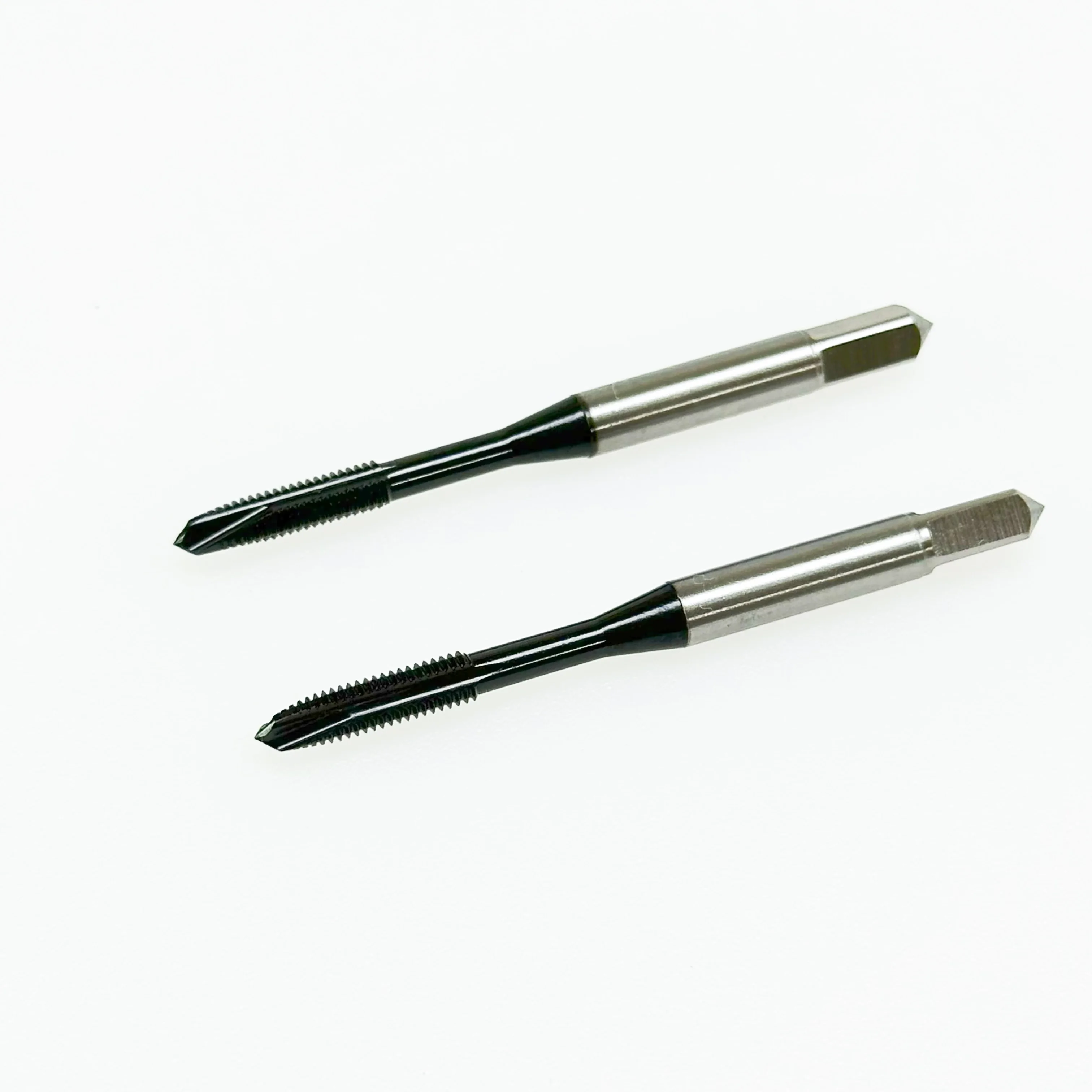 Spiral Screw Tap M1.2 M1.5 M2.3 M2.5 M2.6 M3.5 for Tapping Machine