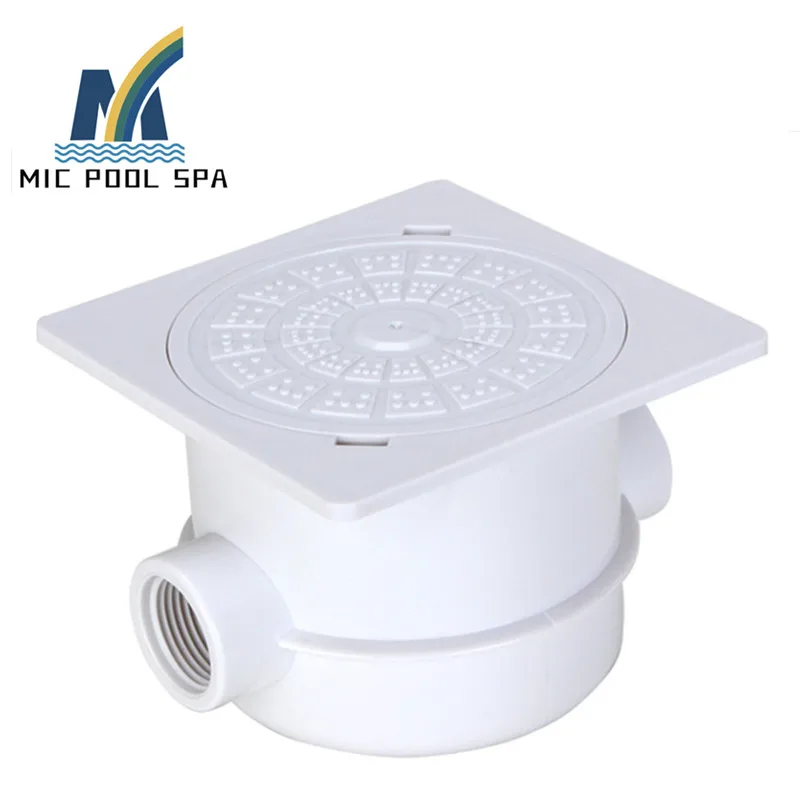 swimming pool accessories pvc junction box