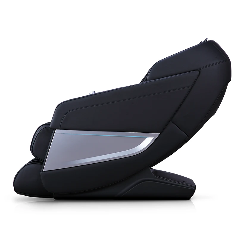 New product launch Luxury 3D Zero Gravity Full Body Massage Chair