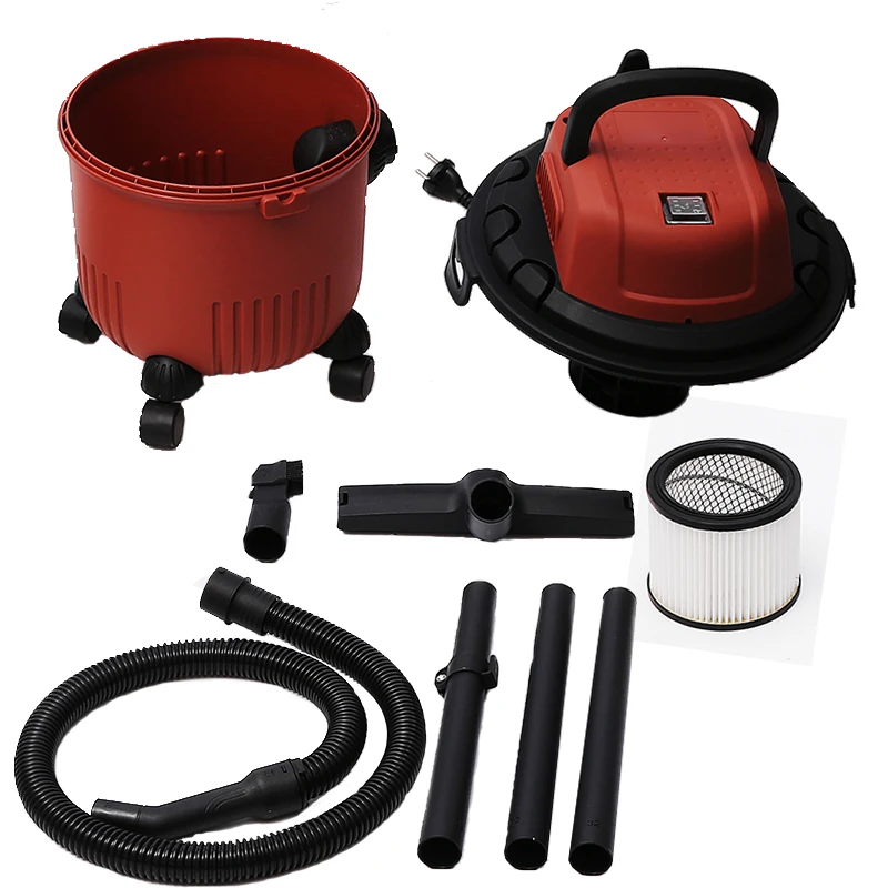 2021new portable heay-duty car vacuum cleaner for dry and water cleaning into house kichen car sofa ect.