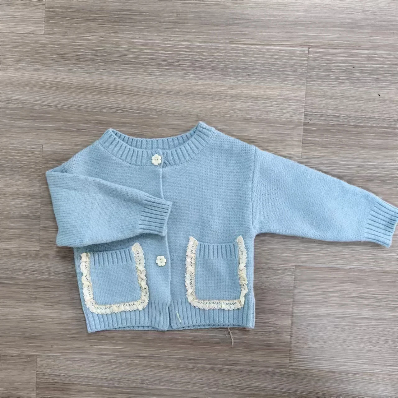 2024 new unisex sweater cute and comfortable little panda sweater