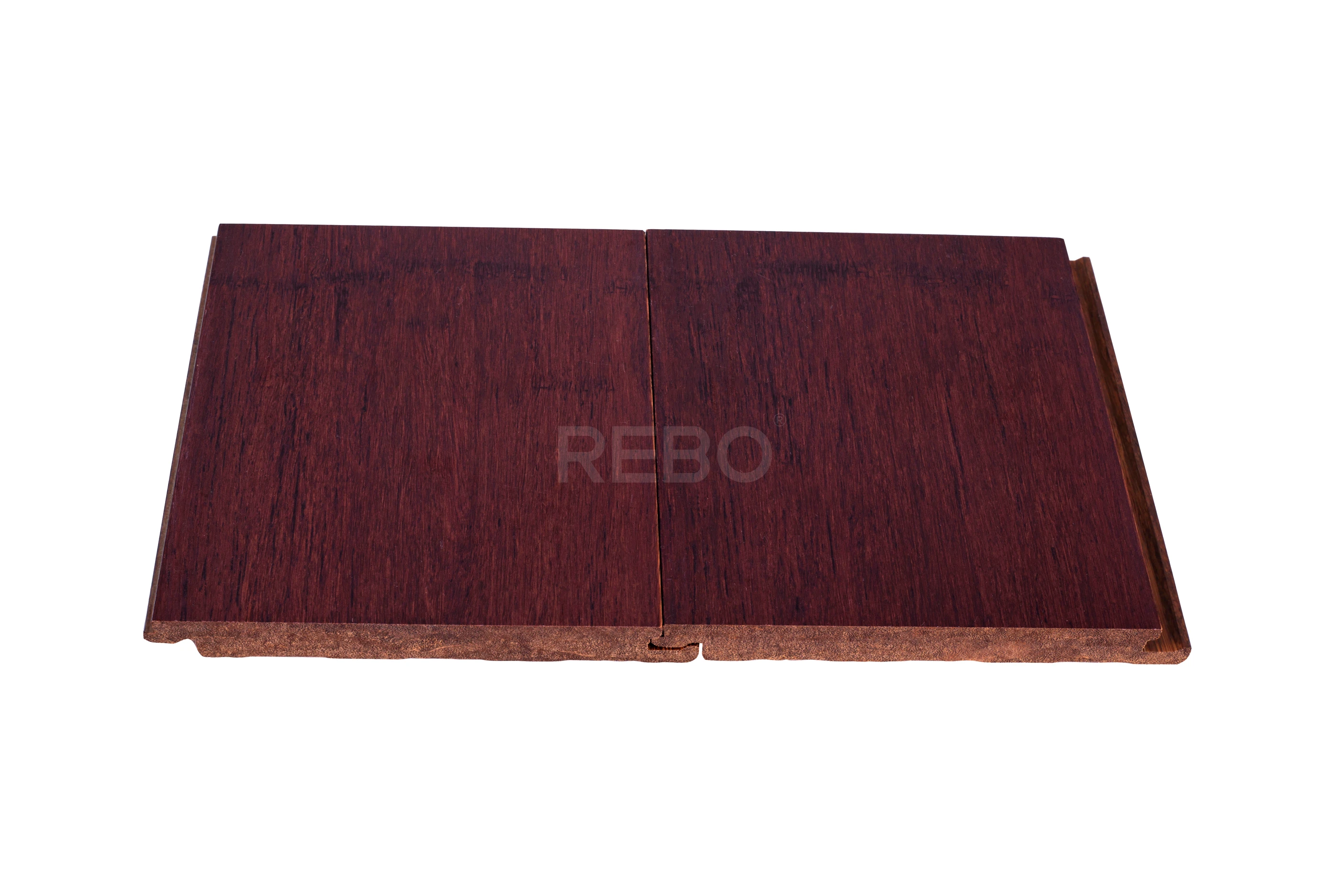 Cheap bamboo 14mm laminate indoor flooring