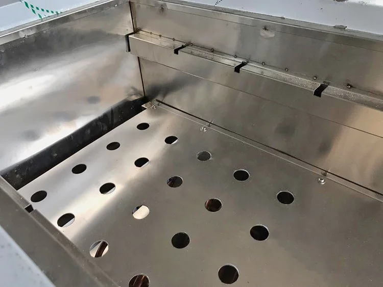 Китай (материк) мороженого машина по изготовлению мороженого с 2 формы кухонного комбайна Фруктового мороженого