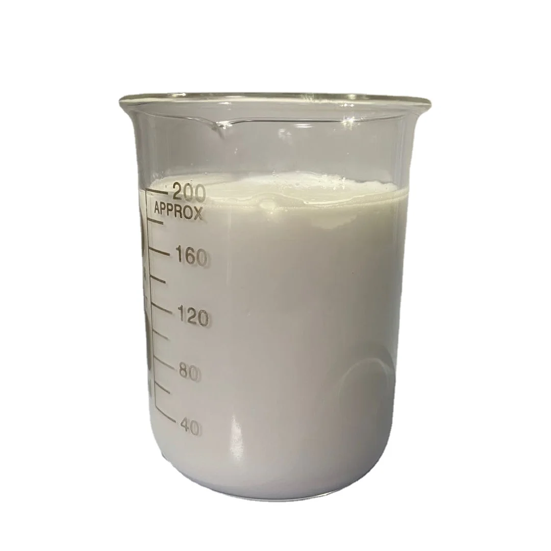 SS-201 60% силиконовая эмульсия по очень конкурентоспособной цене