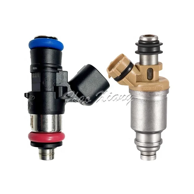 Заводские автозапчасти газовый топливный инжектор сопло для Toyota Jeep Volkswagen Mitsubishi Hyundai Nissan BMW BEN грузовик