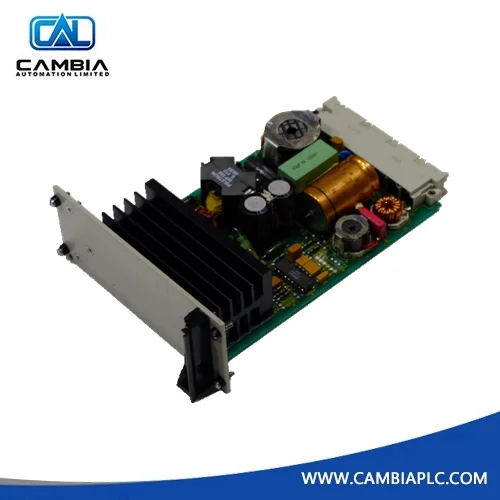 AUTOMATION PLC LIEBHERR 1041A1300-03 CIRCUIT BOARD