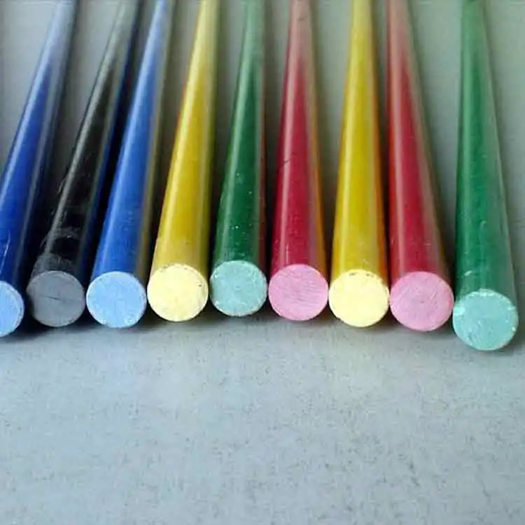 Solid Fiberglass Car Radio Rod Antenna