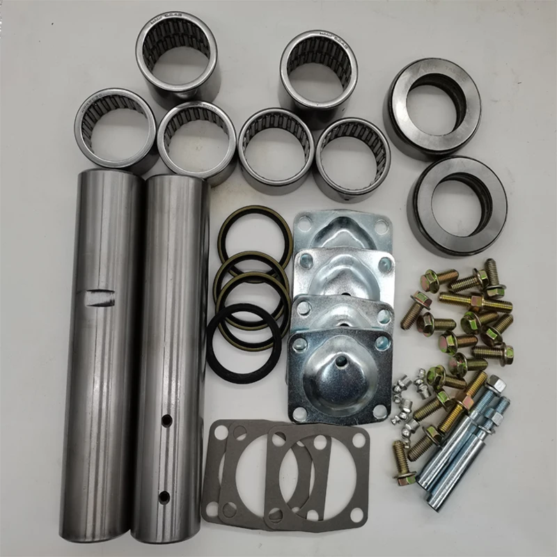 KP238 toyo bearing truck king pin kits MRK 5-87832-219-0 steering pin repair kits fit for Isuzu diesel truck