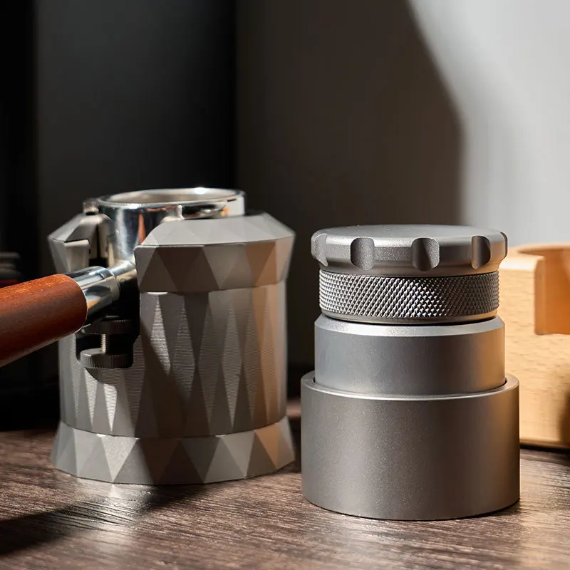 Espresso Stirrer Coffee Barista Tool Espresso Latte Tamper Coffee 51Mm 53Mm 58Mm Needle Coffee Distributor