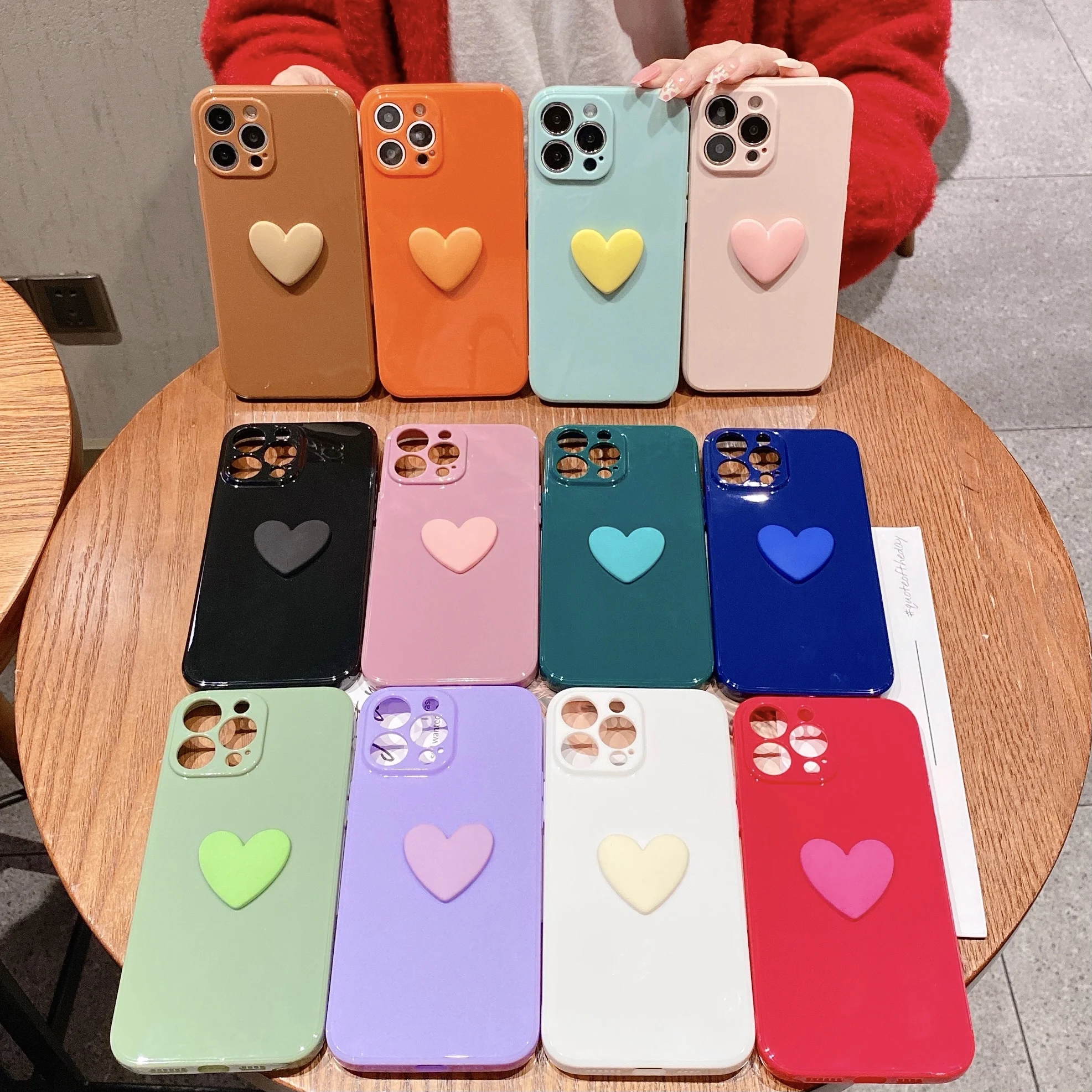 Original Square Edges Liquid Silicone Case for Apple for iPhone 14 13 12 11 Pro Max Mini Xs XR SE 7 8 Plus Lens Protection Cover