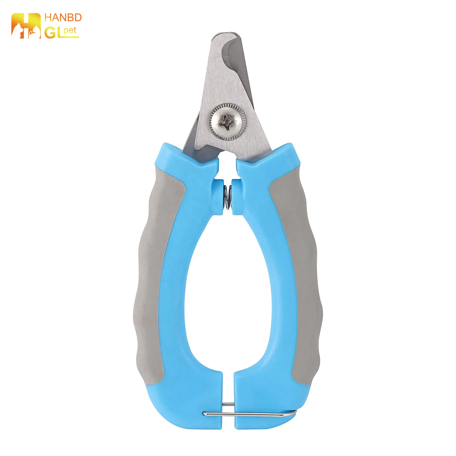 Paw Dog Nail Cutters Pet Nail Trimmers & Nail File Set Cardboard Pet Cleaning & Grooming Products Scissors Not Support Optional