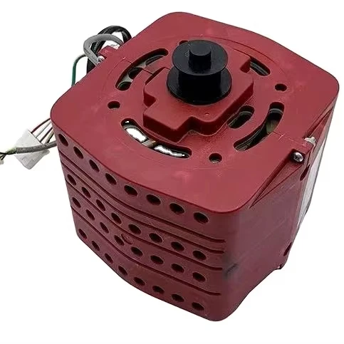 Elevator Spare Parts Elevator Controller YVP90-6S 3300 Elevator Door Motor