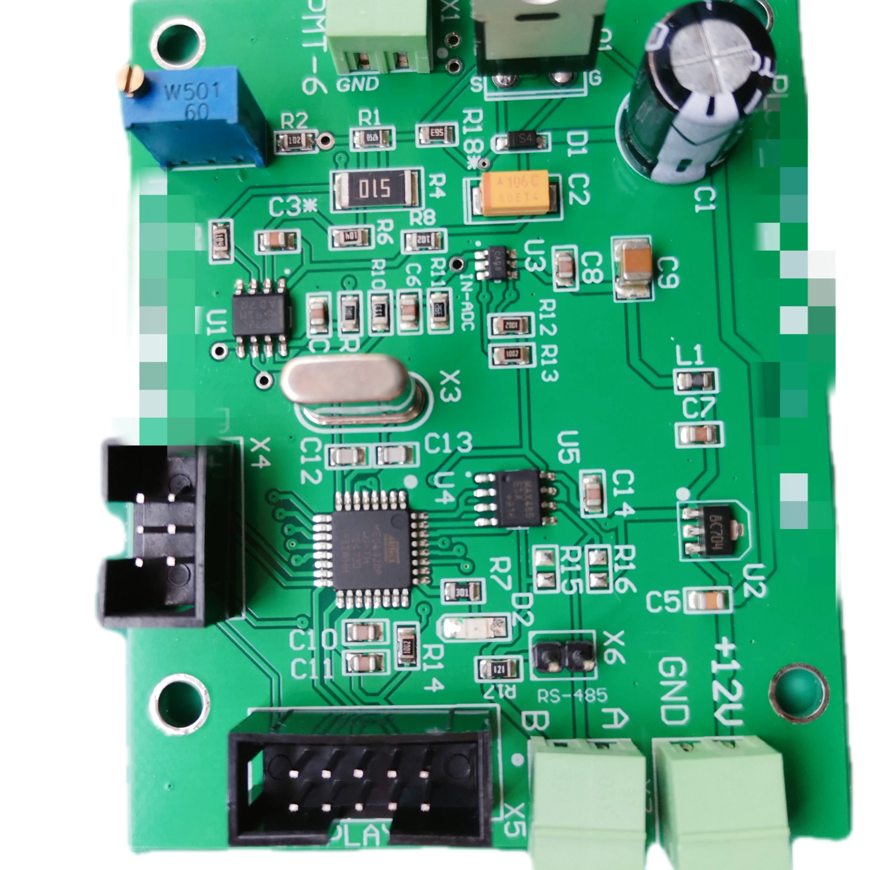 shenzhen one stop pcb pcba oem odm ems manufacturer for electronics product
