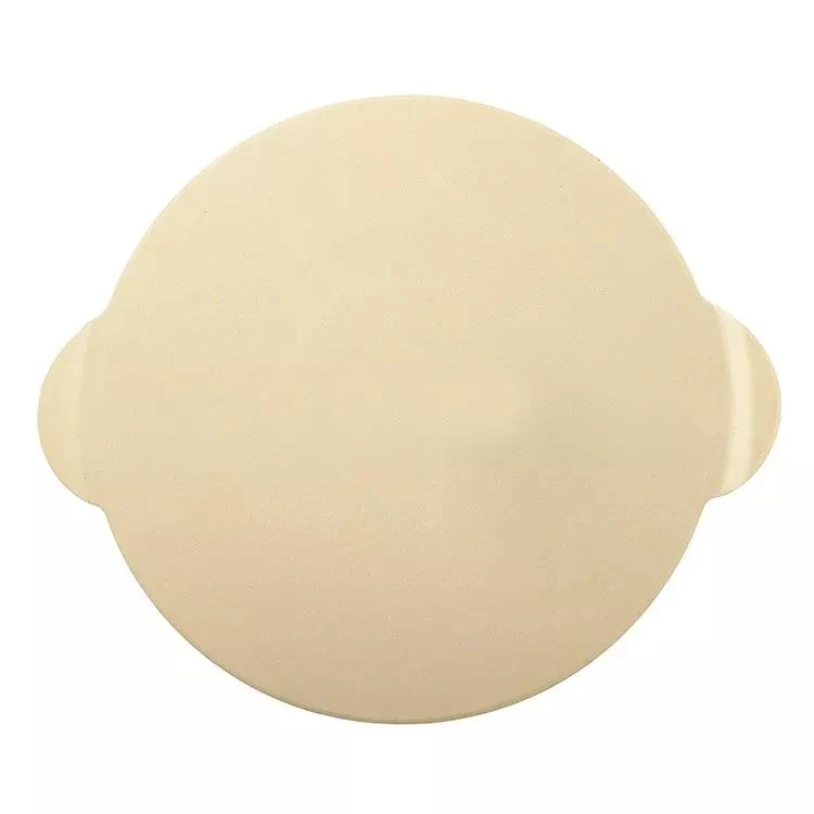 Professional Grade 13-Inch Pizza Stone for Home Baking
