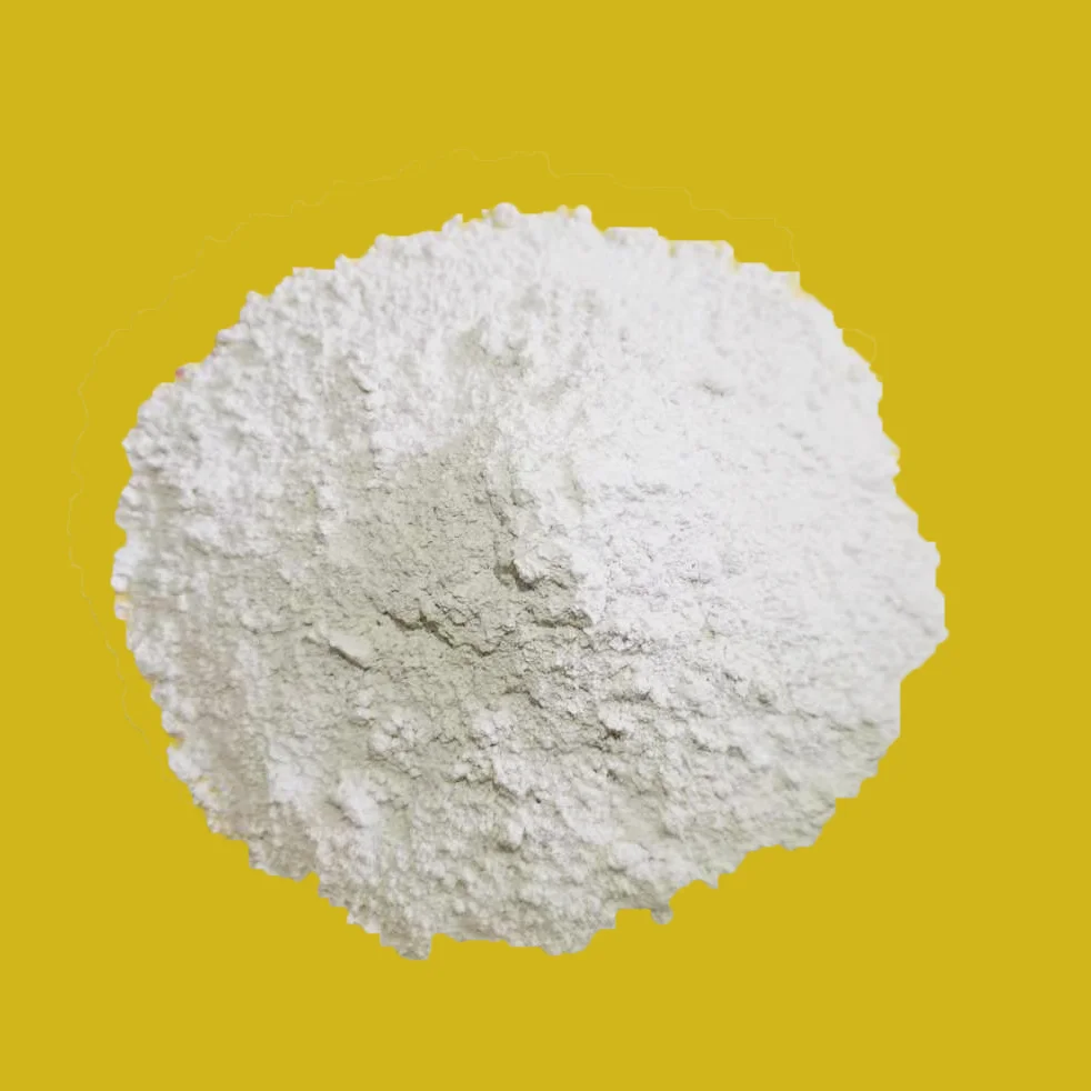 Factory Production Nice Price Sale White Quick Lime powder for wastewater treatment