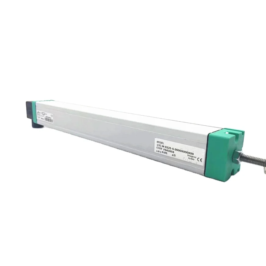 LT-M-0500-S Position Linear and angular displacement transducer/sensor