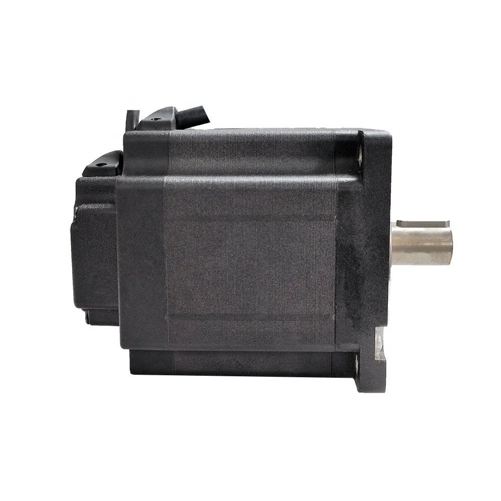 110BLS Brushless Dc Motor 1000W 1500W 2000W 3000W  110mm 48V/310V 3000rpm NEMA42 BLDC Motor