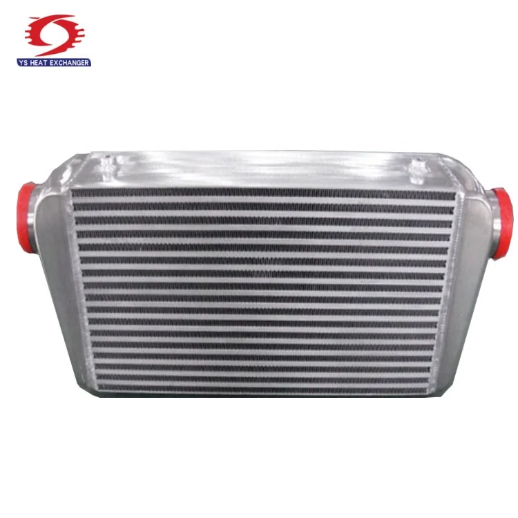 FTI 2006-2010 2.0T TURBO MK5 FMIC AUTO TURBO  INTERCOOLER FOR CAR