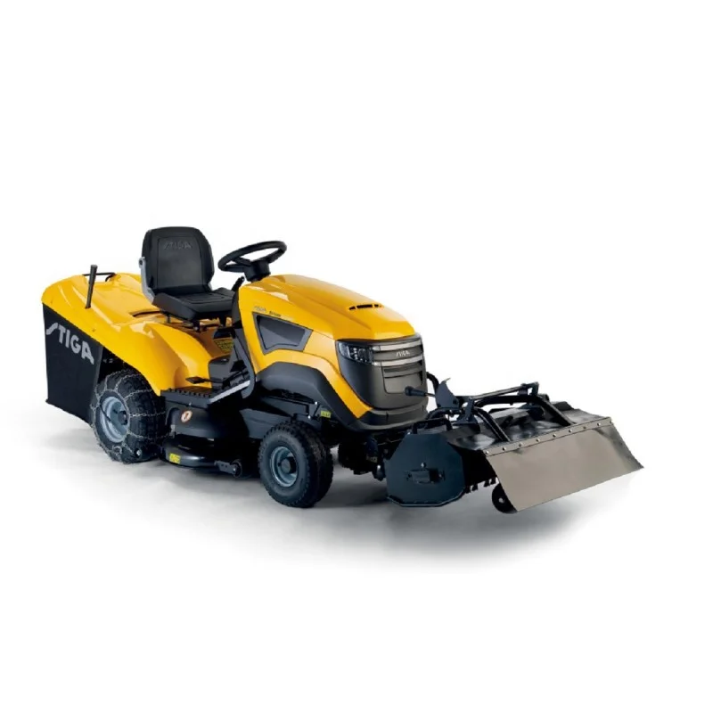 Zero Turn lawn mower with low prices known for exceptional mowing performance versatility and strength in every details