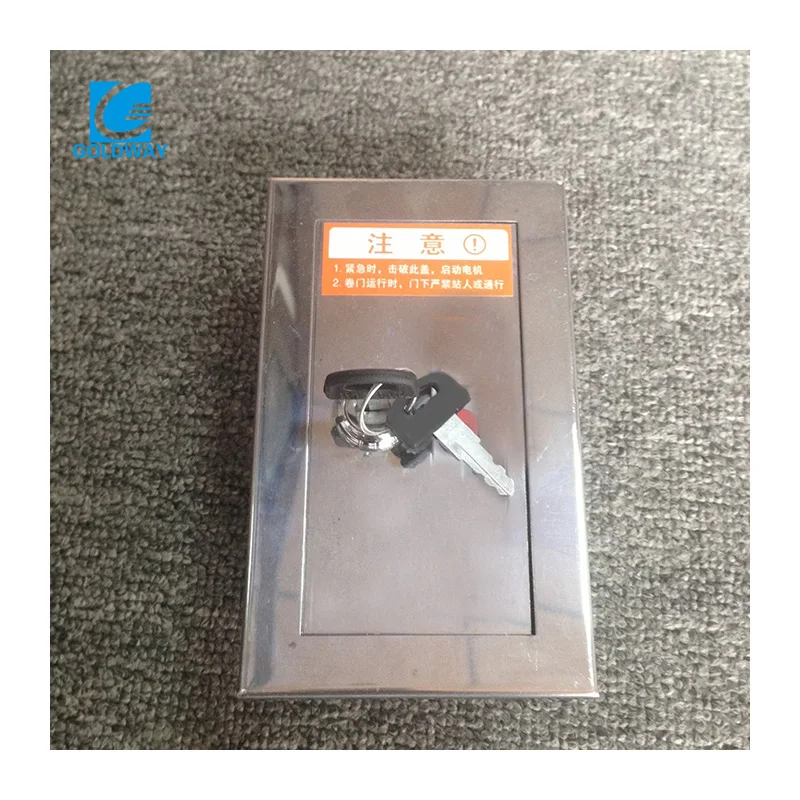 Smart Rolling Door Motor Roller Shutter Opener