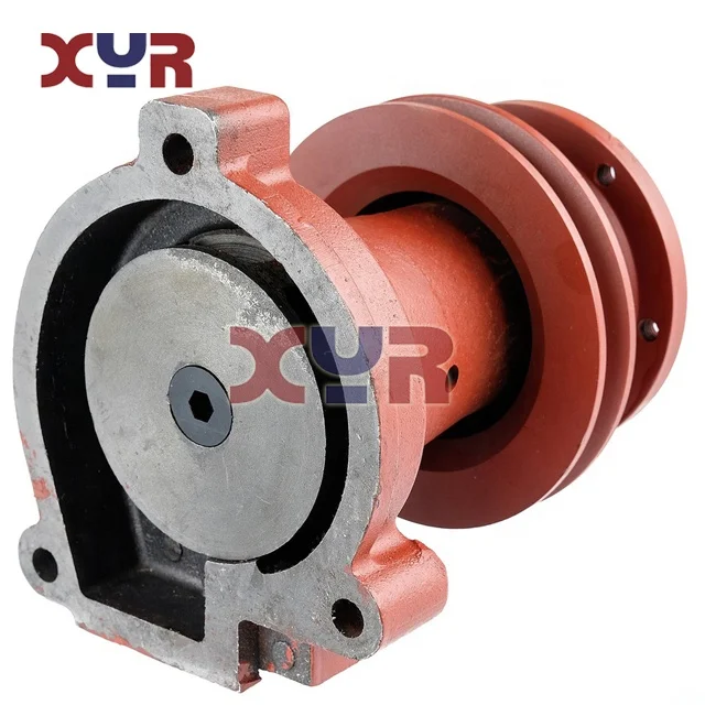 MTZ Water Pump to Belarus Tractor MTZ 240-1307010