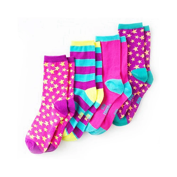 EVAN-A 1251 cute socks for kids cute socks happiness socks kids