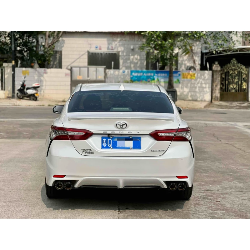 Для Toyota Camry 2018 модель 2 0 S Fengshang версия