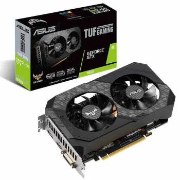 Graphic card asus tuf iGame GeForce gtx1660 6G NVIDIA  GDDR6 192Bit graphic card vs 3070ti 3080ti 3090