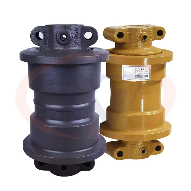 Volv-o Ec360 Ec480 Ec380Dl Ec290 Ec700 Ec200 Ec250 Ec230 Ec330 Ec210D Ec240Clc Ec240 Dlc Ec210 Blc Excavator Bottom Track Roller