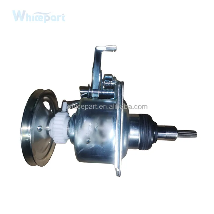 new product ideas 2023 11 tooth single gear WHD09A washing machine clutch for 9KG Samsung washing machine accessories parts