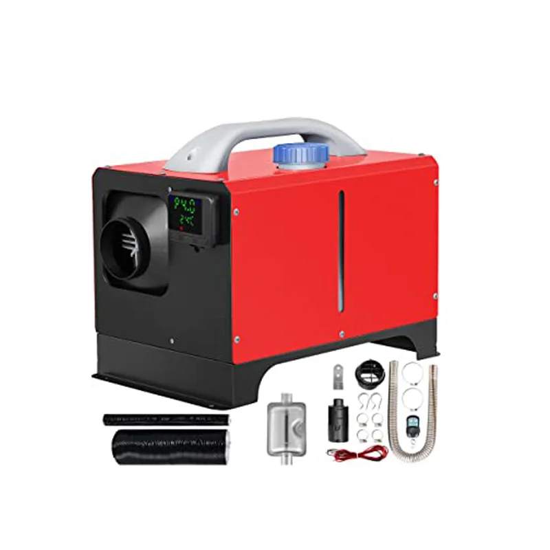 Wholesale High Quality 2kw 12v diesel air parking heater fuel pump