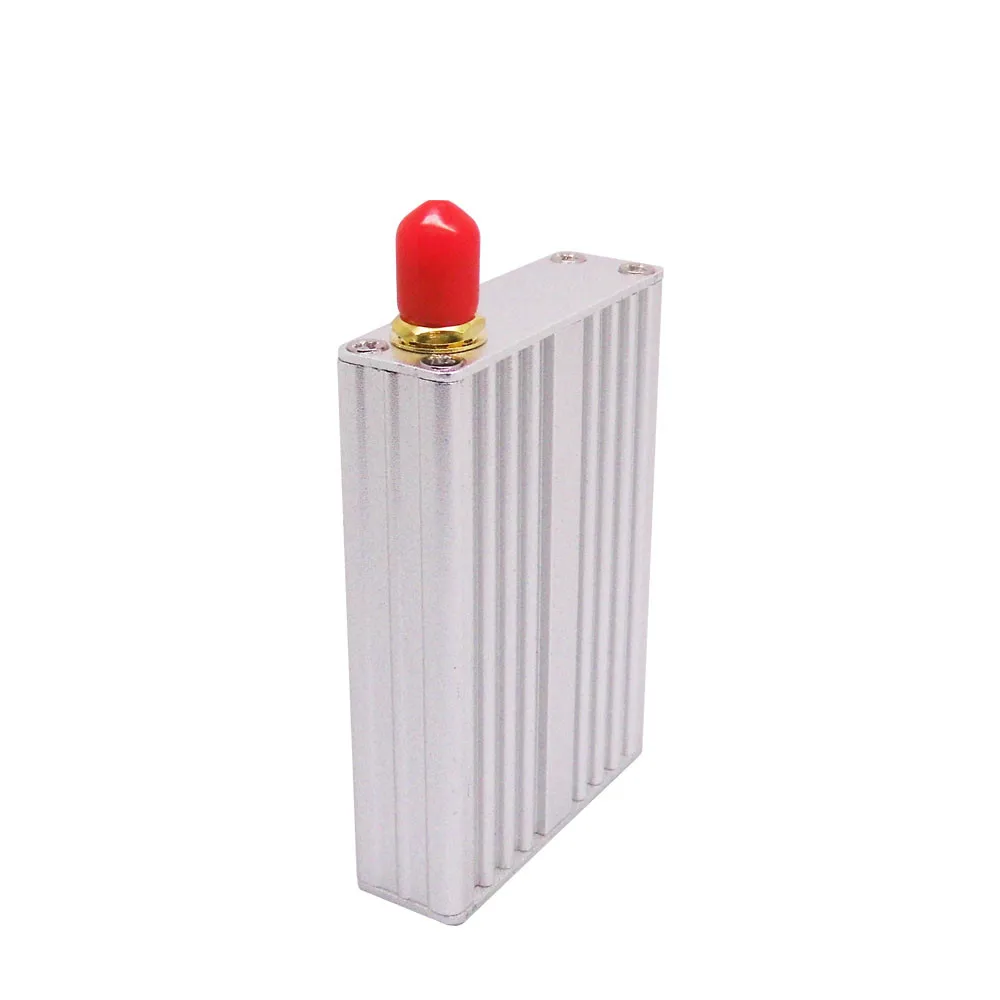 G-NiceRF SV6202 - 3km Uart RS485 Si4432 long range 433 radio modem 2w long range rf module