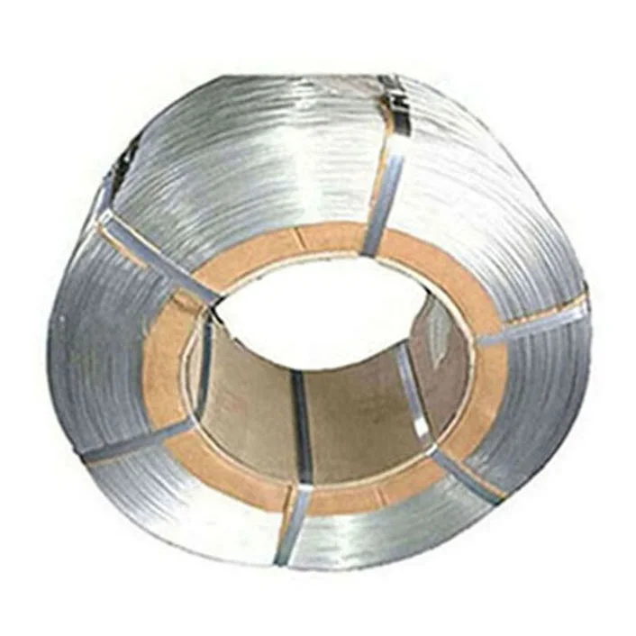 galvanized steel spring wire 1.17mm