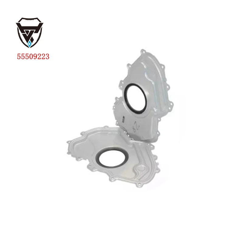 55509223 engine L3Z LFV LXH LSY crankshaft rear oil seal housing is applicable to Chevrolet CP3 Cruz EG3 Malibu EG5 Malibu XL Bu