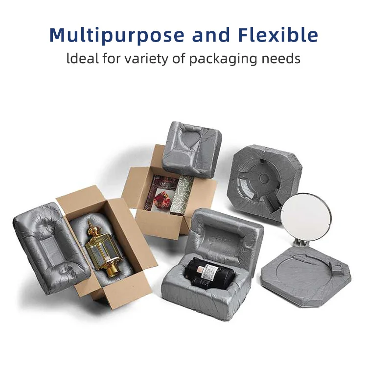 Ameson Instant Packing Portable PU Polyurethane Foam Injection Machine