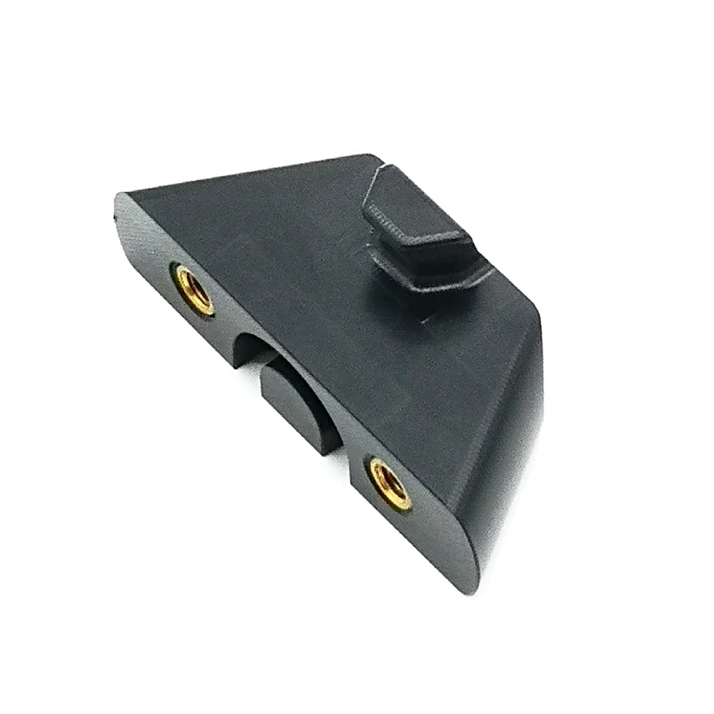 
Custom plastic injection molding service 