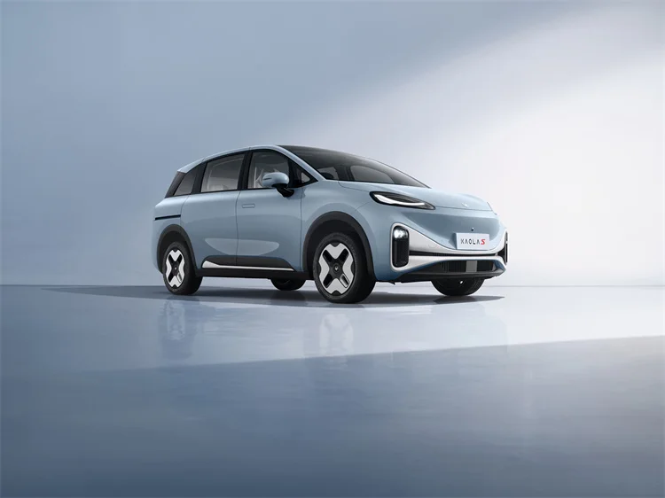Специальное предложение ARCFOX K A O L S AIR 500 км Compact MPV новые энергетические автомобили