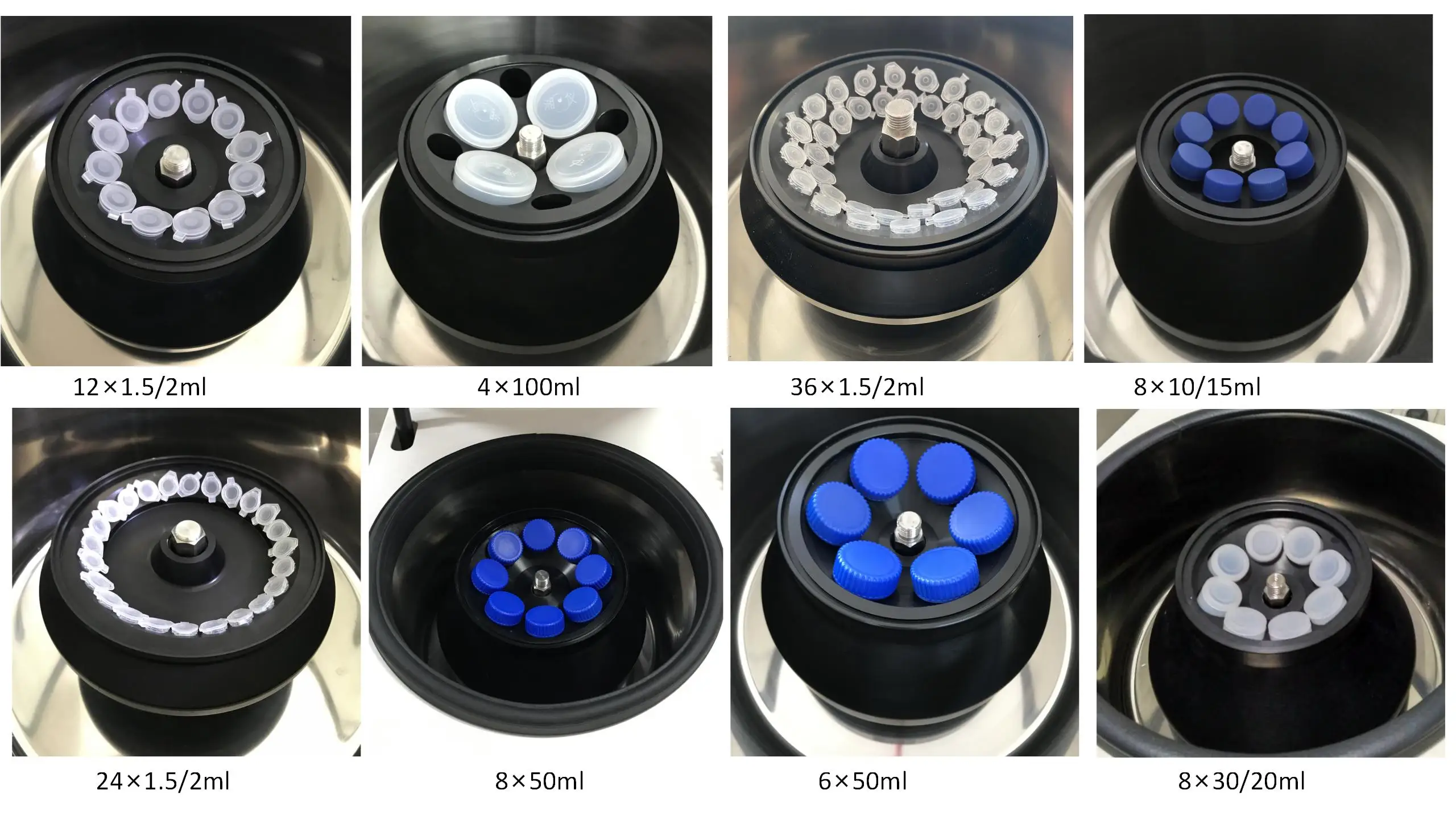 Desktop Large Capacity High Speed Refrigerated Cold Clinical and Laboratory Centrifuge TGD-22MC