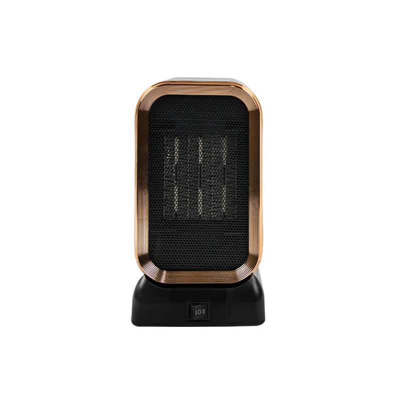 APG CE  1000w portable electric heater desktop mini PTC Ceramic Heater for room and offices