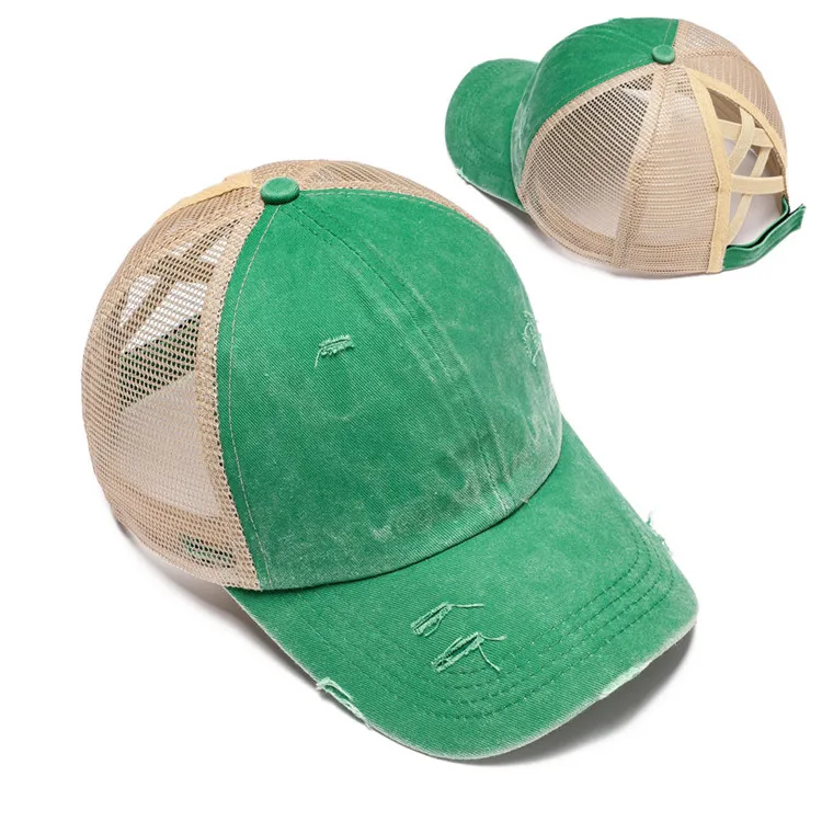 
Unisex summer spring mesh hat woman ventilated wig caps 