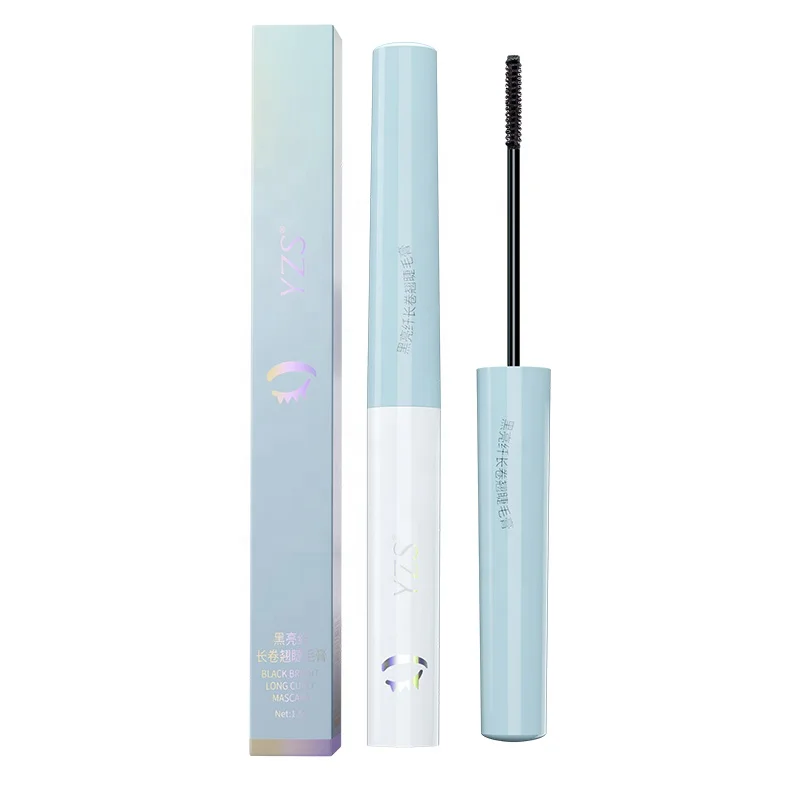 Тушь для ресниц из водостойкого волокна